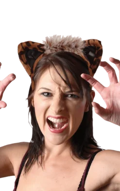 Boland Leopard Ears Accessory