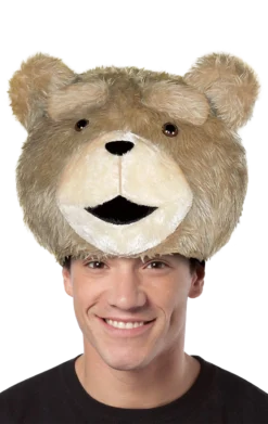 Ted Hat Accessory