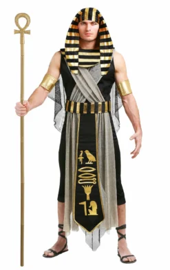 Egyptian Staff Accessory 5 Egyptian Staff Accessory -Palmer Sales 00040499a02