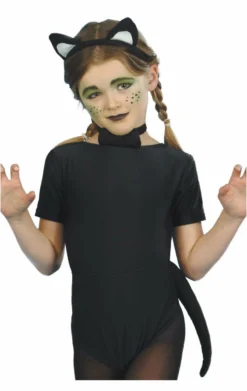 Smiffys Instant Cat Set Accessory