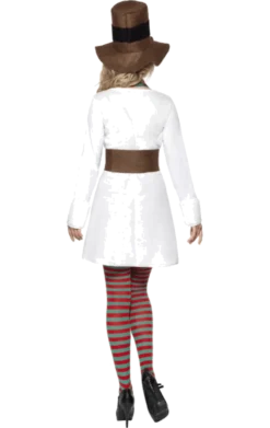 Smiffys Womens Miss Snowman Costume 5 Smiffys Womens Miss Snowman Costume -Palmer Sales 00060529a02