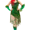 Womens Poison Ivy Costume