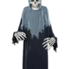 Adult Towering Giant Grim Reaper Costume