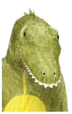 Smiffys Adult Crocodile Costume -Palmer Sales 00090080a04