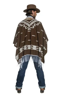 Smiffys Western Cowboy Costume 5 Smiffys Western Cowboy Costume -Palmer Sales 00090270a02