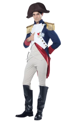 Napoleon Costume