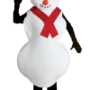 Adult Mr Snowman Costume