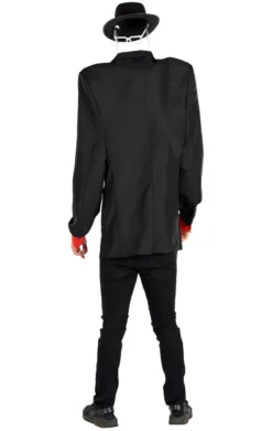 Adult Invisible Man Costume -Palmer Sales 00091105a02