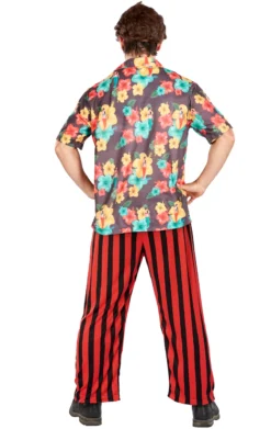 Mens Pet Investigator Costume -Palmer Sales 00091138a02