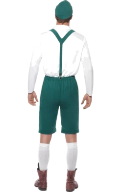 Smiffys Octoberfest Costume 5 Smiffys Octoberfest Costume -Palmer Sales 00091840a02