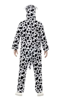 Smiffys Adult Dalmatian Dog Costume 7 Smiffys Adult Dalmatian Dog Costume -Palmer Sales 00091857a03