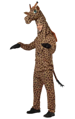 Giraffe Costume
