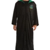 Adult Harry Potter Slytherin Costume