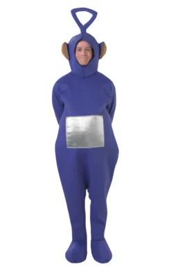 Adult Teletubbies Tinky Winky Costume