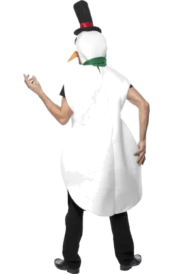 Smiffys Snowman Costume -Palmer Sales 00092186a02
