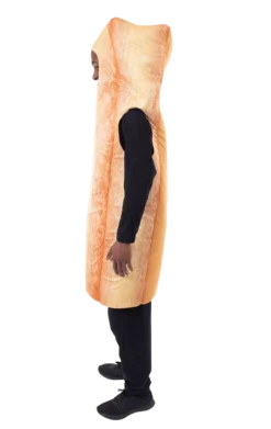 Adult Chip Costume -Palmer Sales 00092719a02