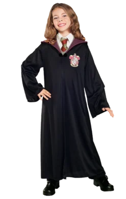 Angels Kids Hermione Granger Costume