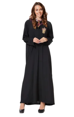 Angels Womens Hermione Granger Costume