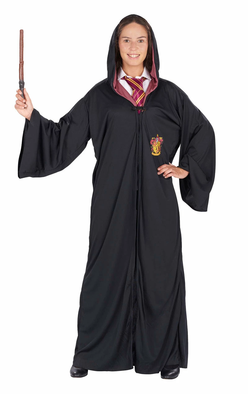 GENERIC Adult Hermione Granger Costume 1 GENERIC Adult Hermione Granger Costume