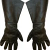 Adult Darth Vader Gloves
