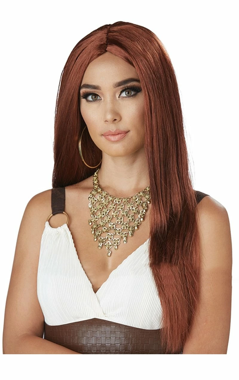 GENERIC Adult Demigoddess Wig 1 GENERIC Adult Demigoddess Wig
