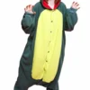 GENERIC Adult Monster Onesie Costume