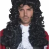 Smiffys Authentic Pirate Wig