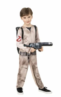 GENERIC Childrens Ghostbusters Afterlife Costume