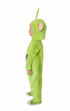 GENERIC Childrens Teletubbies Dipsy Costume -Palmer Sales childrens teletubbies dipsy costume 136871