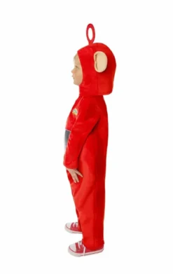 GENERIC Childrens Teletubbies Po Costume -Palmer Sales childrens teletubbies po costume 578620