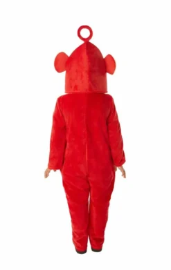 GENERIC Childrens Teletubbies Po Costume -Palmer Sales childrens teletubbies po costume 809419
