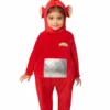 GENERIC Childrens Teletubbies Po Costume