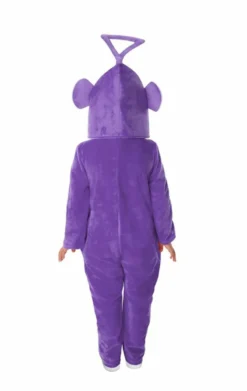 GENERIC Childrens Teletubbies Tinky Winky Costume -Palmer Sales childrens teletubbies tinky winky costume 837933