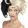 Smiffys Adult Cruella De Vil Wig