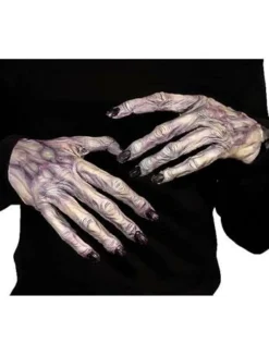 Palmer Ghoul Halloween Hands Accessory