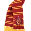 GENERIC Harry Potter Gryffindor Scarf Accessory