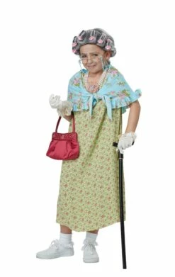 New Release -Palmer Sales kids old lady kit 958524