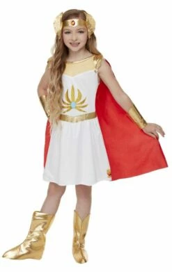 New Release -Palmer Sales kids she ra costume 681014