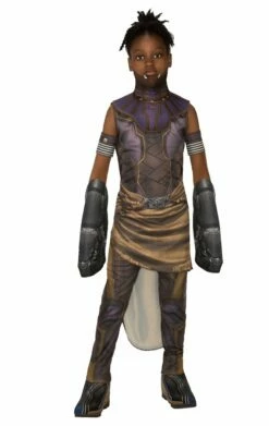 Kids Shuri Costume