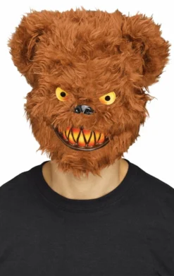 Killer Ted Facepiece