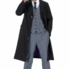 GENERIC Mens 1920s British Gangster Costume