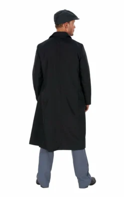 GENERIC Mens 1920s British Gangster Costume -Palmer Sales mens 1920s british gangster costume 872901