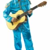 Mens Paul McCartney Beatles Costume