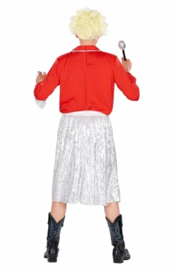 Mens Queen Of Country Costume 7 Mens Queen Of Country Costume -Palmer Sales mens queen of country costume 670933