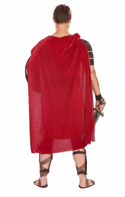 Mens Roman Gladiator Costume 5 Mens Roman Gladiator Costume -Palmer Sales mens roman gladiator costume 308349