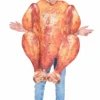 GENERIC Adult Roast Turkey Costume