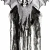 Boland Skull Bat Reaper Decoration