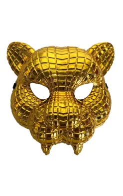 GENERIC Squid Game VIP Leopard Mask