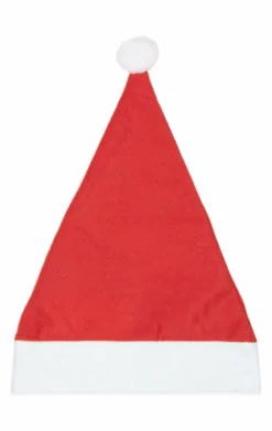 GENERIC Value Santa Hat