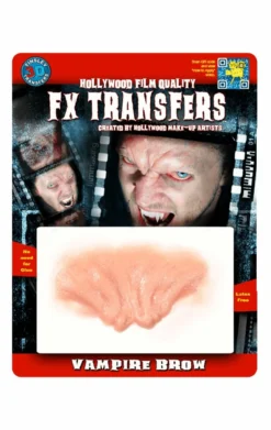 Vampire Brow
